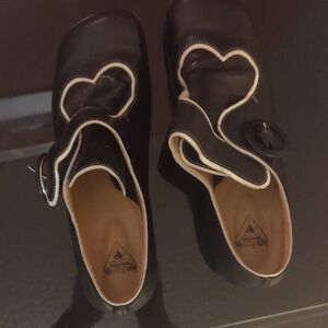 Choice  Tori Adorable buckle shoe